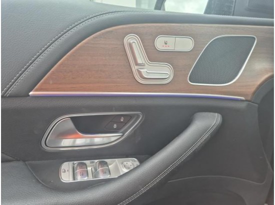 2022 Mercedes-Benz GLE GLE 350 de 4Matic