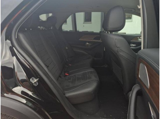 2022 Mercedes-Benz GLE GLE 350 de 4Matic