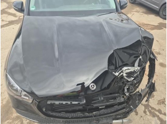 2022 Mercedes-Benz GLE GLE 350 de 4Matic