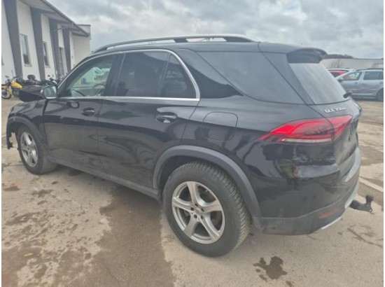 2022 Mercedes-Benz GLE GLE 350 de 4Matic