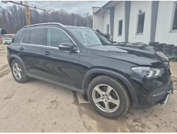 2022 Mercedes-Benz GLE GLE 350 de 4Matic