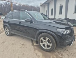 2022 Mercedes-Benz GLE GLE 350 de 4Matic