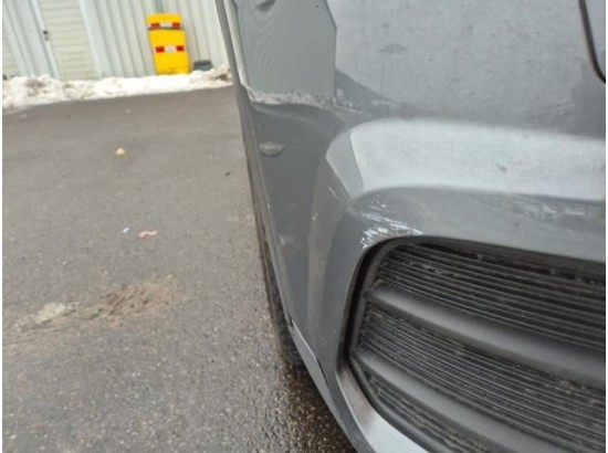 2017 Audi Q3 basis quattro