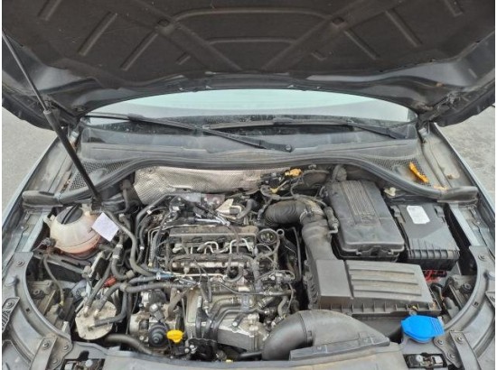 2017 Audi Q3 basis quattro