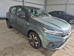 2025 Dacia Sandero III Journey