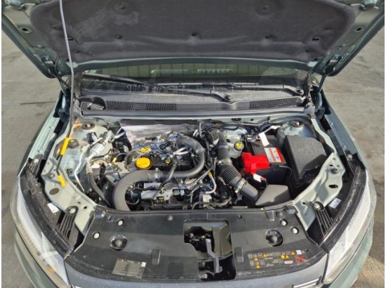 2025 Dacia Sandero III Journey