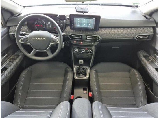 2025 Dacia Sandero III Journey