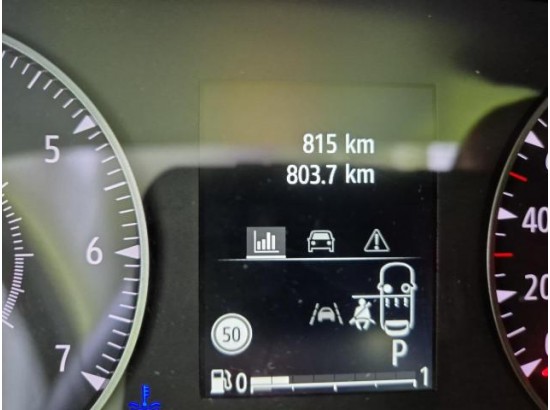 2025 Dacia Sandero III Journey