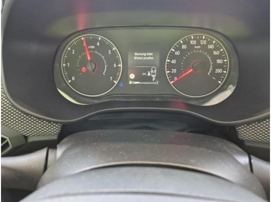 2025 Dacia Sandero III Journey