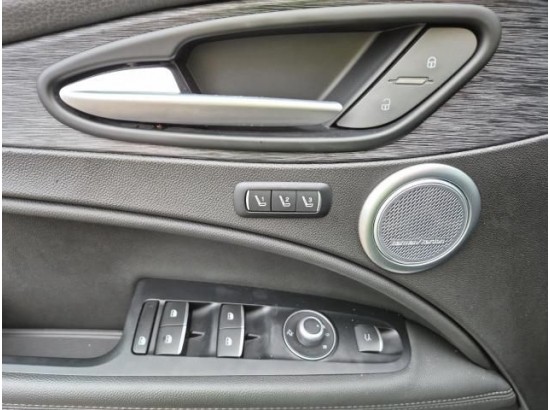 2019 Alfa Romeo Stelvio Super 2WD