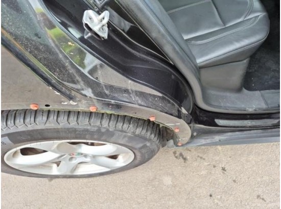 2019 Alfa Romeo Stelvio Super 2WD