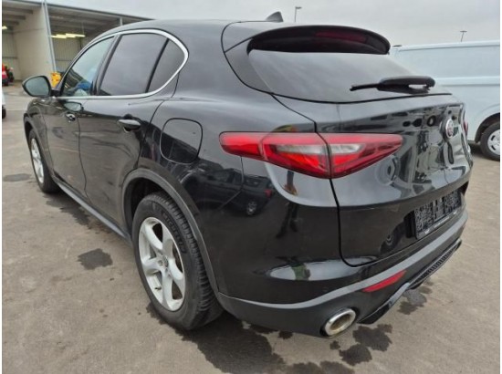 2019 Alfa Romeo Stelvio Super 2WD