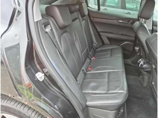 2019 Alfa Romeo Stelvio Super 2WD