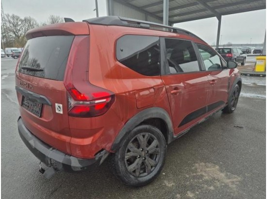 2024 Dacia Jogger Extreme