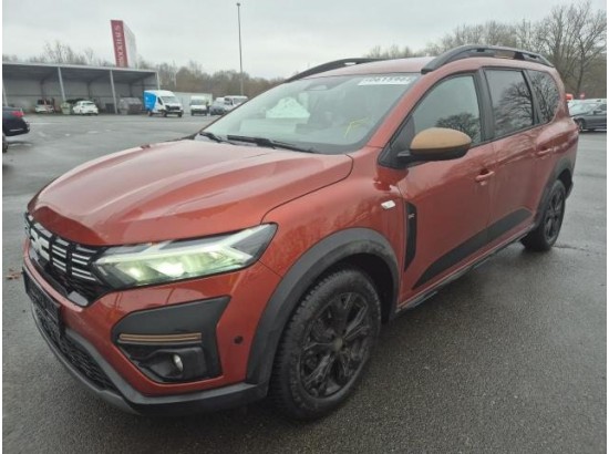 2024 Dacia Jogger Extreme