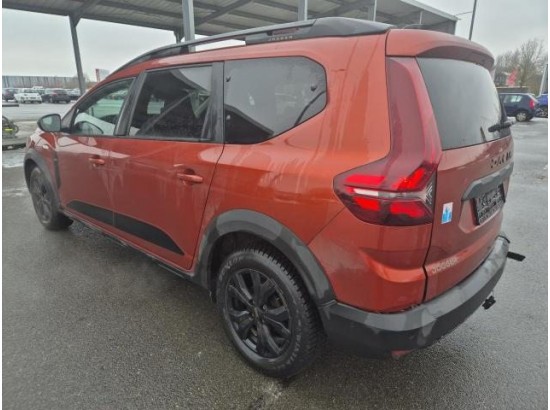 2024 Dacia Jogger Extreme