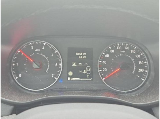 2024 Dacia Jogger Extreme