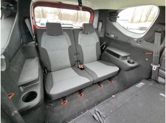 2024 Dacia Jogger Extreme