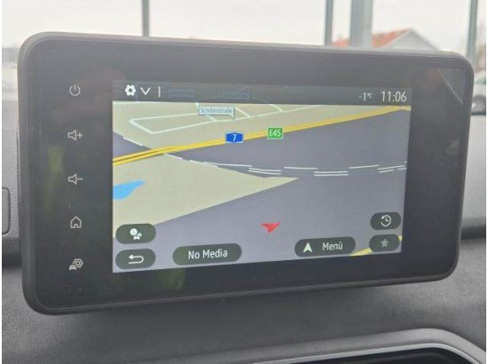 2024 Dacia Jogger Extreme