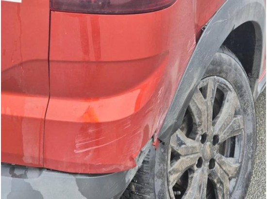 2024 Dacia Jogger Extreme