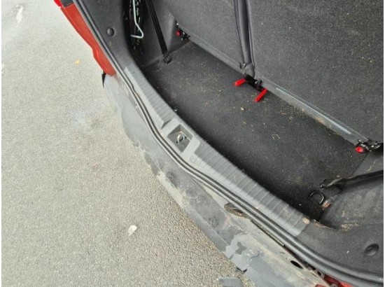 2024 Dacia Jogger Extreme