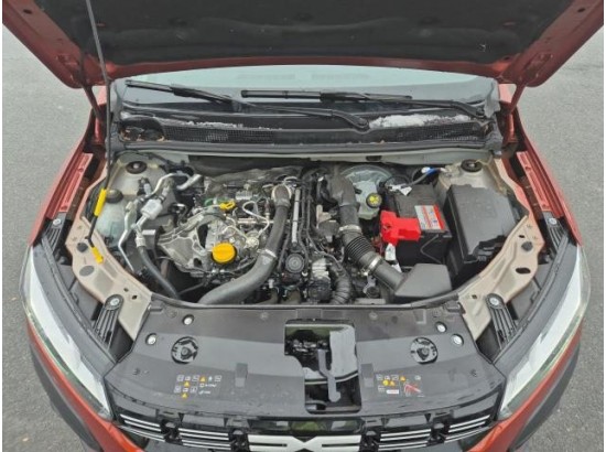 2024 Dacia Jogger Extreme