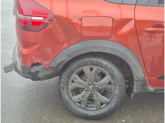 2024 Dacia Jogger Extreme