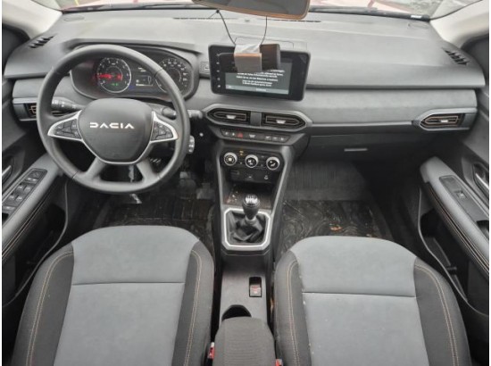 2024 Dacia Jogger Extreme