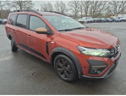 2024 Dacia Jogger Extreme