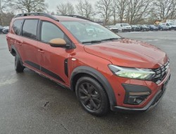 2024 Dacia Jogger Extreme