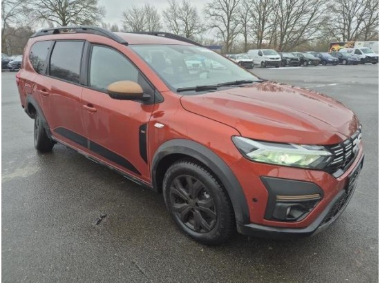 2024 Dacia Jogger Extreme