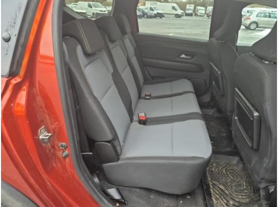 2024 Dacia Jogger Extreme