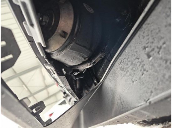 2025 Volkswagen Golf VIII Lim. 1.5 eTSI 110 kW Goal