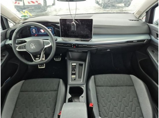 2025 Volkswagen Golf VIII Lim. 1.5 eTSI 110 kW Goal