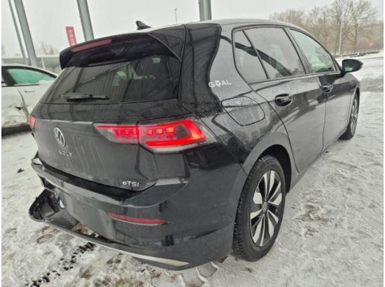 2025 Volkswagen Golf VIII Lim. 1.5 eTSI 110 kW Goal
