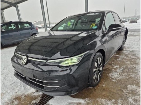 2025 Volkswagen Golf VIII Lim. 1.5 eTSI 110 kW Goal