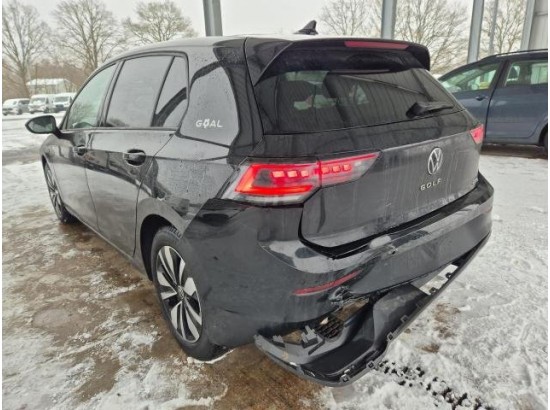 2025 Volkswagen Golf VIII Lim. 1.5 eTSI 110 kW Goal