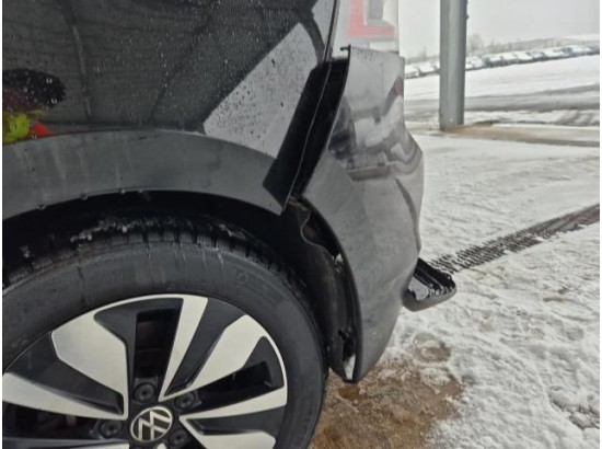 2025 Volkswagen Golf VIII Lim. 1.5 eTSI 110 kW Goal