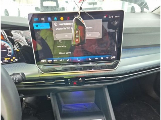 2025 Volkswagen Golf VIII Lim. 1.5 eTSI 110 kW Goal