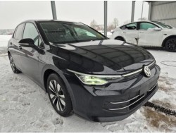 2025 Volkswagen Golf VIII Lim. 1.5 eTSI 110 kW Goal