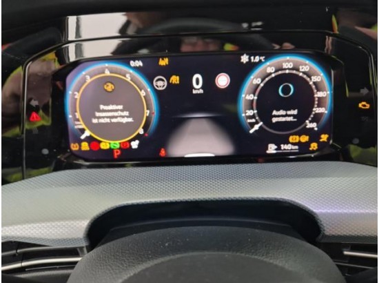 2025 Volkswagen Golf VIII Lim. 1.5 eTSI 110 kW Goal