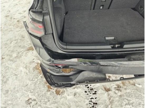 2025 Volkswagen Golf VIII Lim. 1.5 eTSI 110 kW Goal