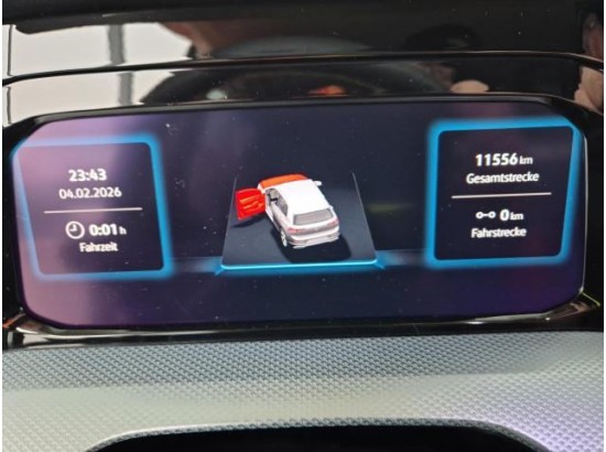 2025 Volkswagen Golf VIII Lim. 1.5 eTSI 110 kW Goal