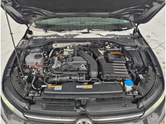 2025 Volkswagen Golf VIII Lim. 1.5 eTSI 110 kW Goal