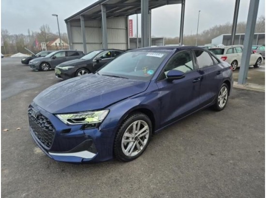 2025 Audi A3 Limousine 35 TFSI advanced