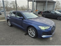 2025 Audi A3 Limousine 35 TFSI advanced 2025 Audi A3 Limousine 35 TFSI advanced