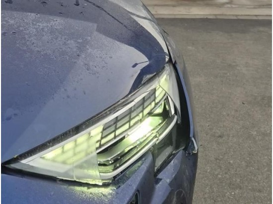 2025 Audi A3 Limousine 35 TFSI advanced