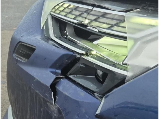 2025 Audi A3 Limousine 35 TFSI advanced