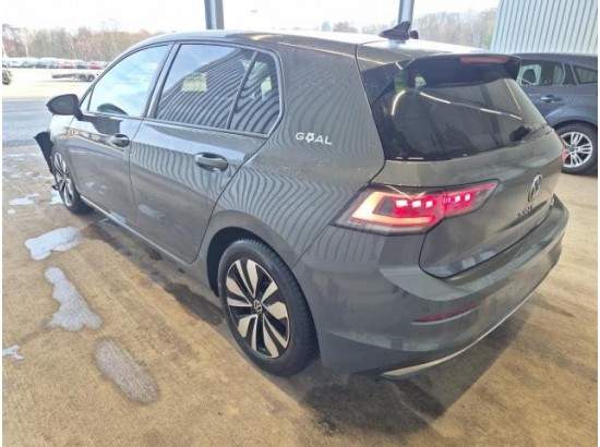 2025 Volkswagen Golf VIII Lim. 1.5 eTSI 110 kW Goal