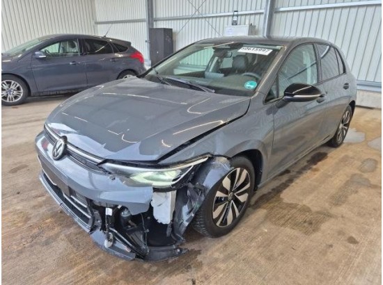 2025 Volkswagen Golf VIII Lim. 1.5 eTSI 110 kW Goal